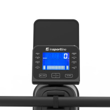 Veslovací trenažér Insportline Yukona