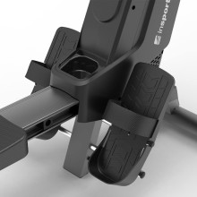 Veslovací trenažér Insportline Yukona