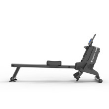 Veslovací trenažér Insportline Yukona