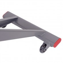 Vzduchový veslovací trenažér Insportline Kobuko