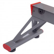 Vzduchový veslovací trenažér Insportline Kobuko