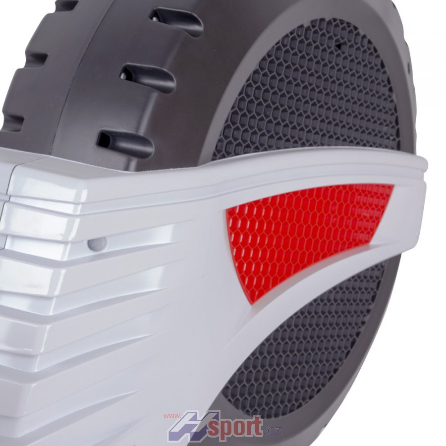 Vzduchový veslovací trenažér Insportline Kobuko