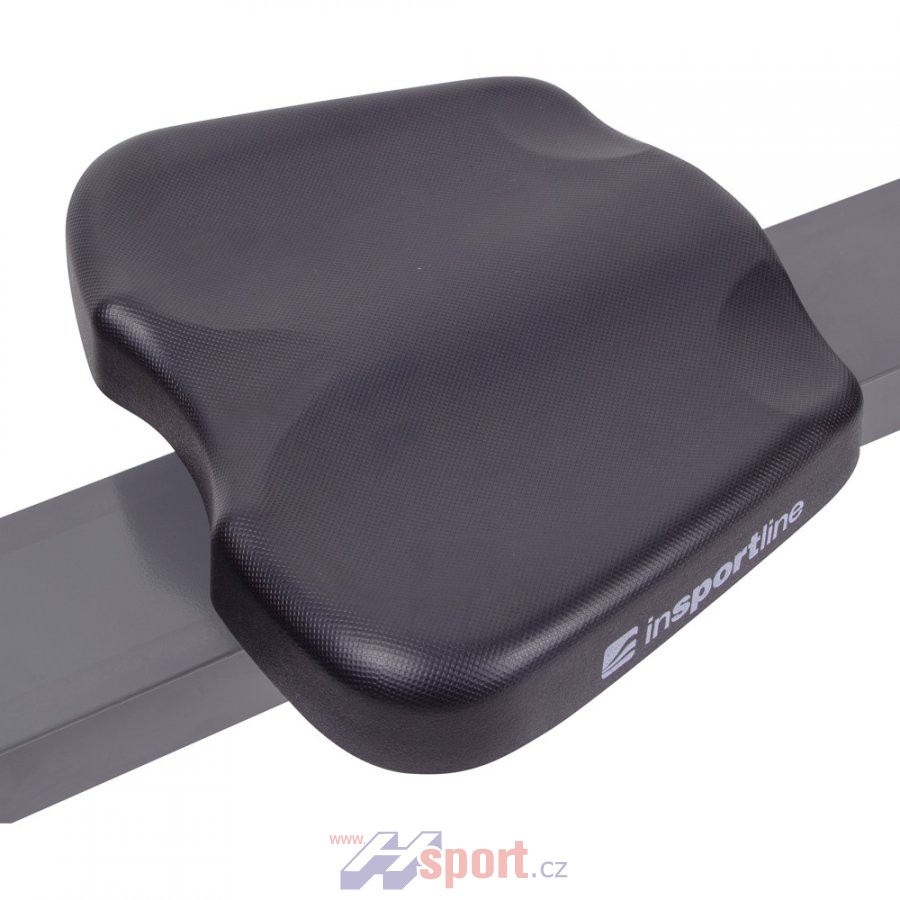 Vzduchový veslovací trenažér Insportline Kobuko