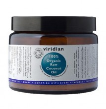 Viridian Kokosový olej 500 g
