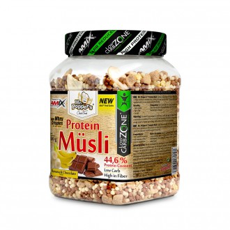 Amix Protein Müsli 500 g