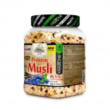 Amix Protein Müsli 500 g