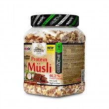 Amix Protein Müsli 500 g