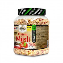 Amix Protein Müsli 500 g