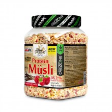 Amix Protein Müsli 500 g