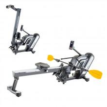 Veslovací trenažér Insportline Yakapa