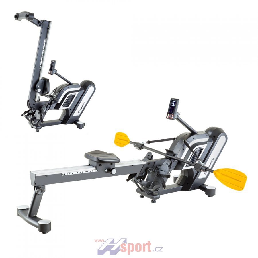 Veslovací trenažér Insportline Yakapa