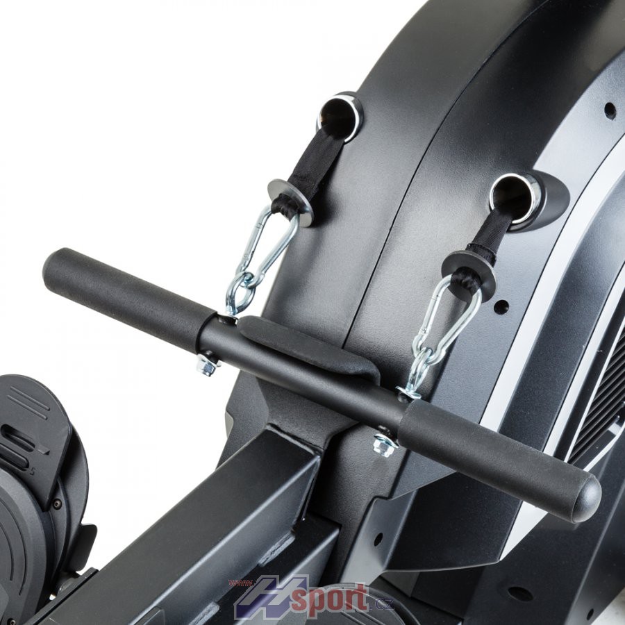 Veslovací trenažér Insportline Yakapa