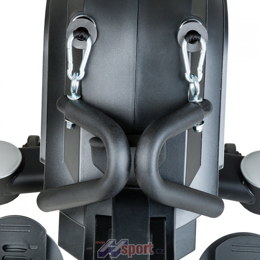 Veslovací trenažér Insportline Yakapa