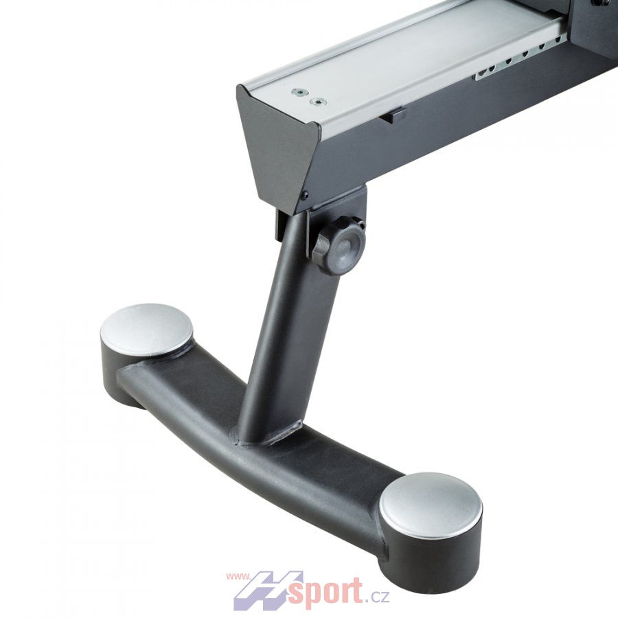 Veslovací trenažér Insportline Yakapa