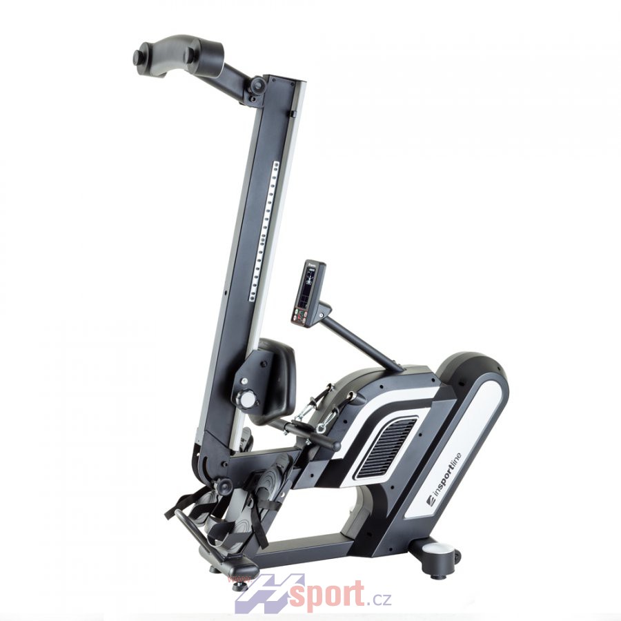 Veslovací trenažér Insportline Yakapa