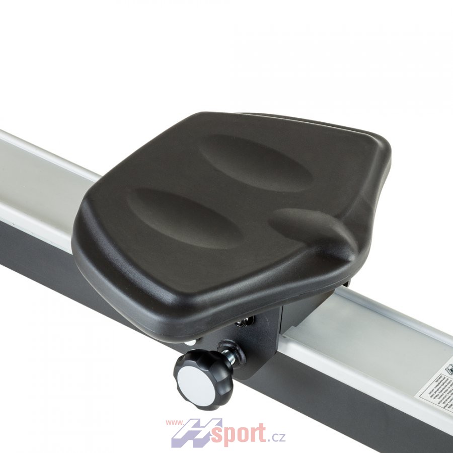 Veslovací trenažér Insportline Yakapa