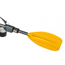 Veslovací trenažér Insportline Yakapa