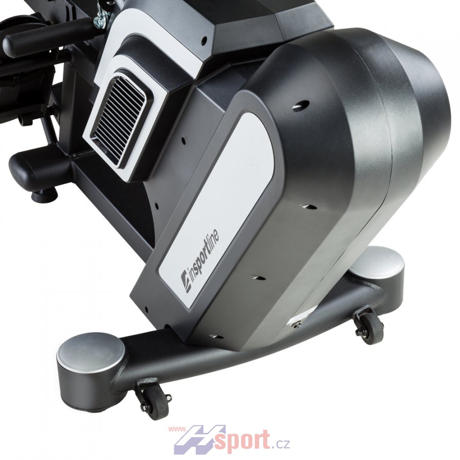 Veslovací trenažér Insportline Yakapa