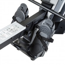 Veslovací trenažér Insportline Yakapa