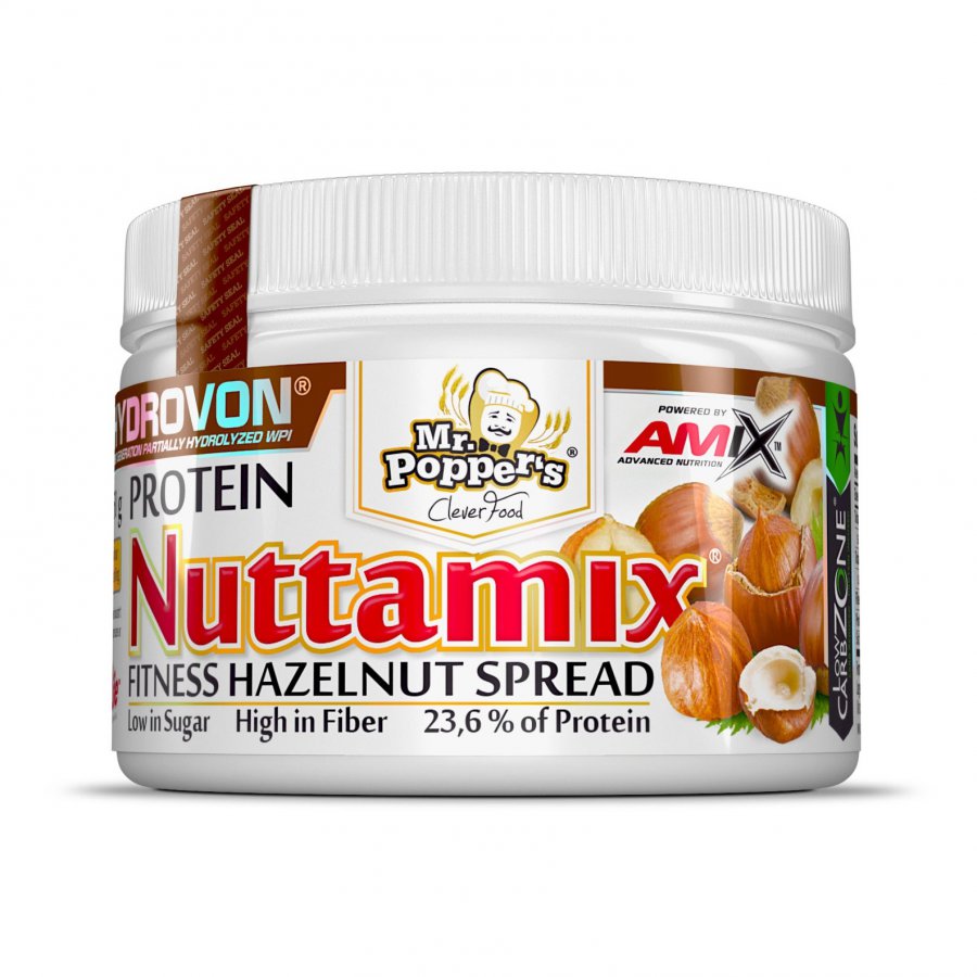 Amix Nutrition Amix Nuttamix 250 g