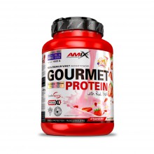 Amix Gourmet Protein