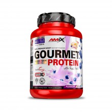 Amix Gourmet Protein