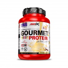 Amix Gourmet Protein