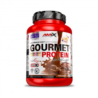 Amix Gourmet Protein