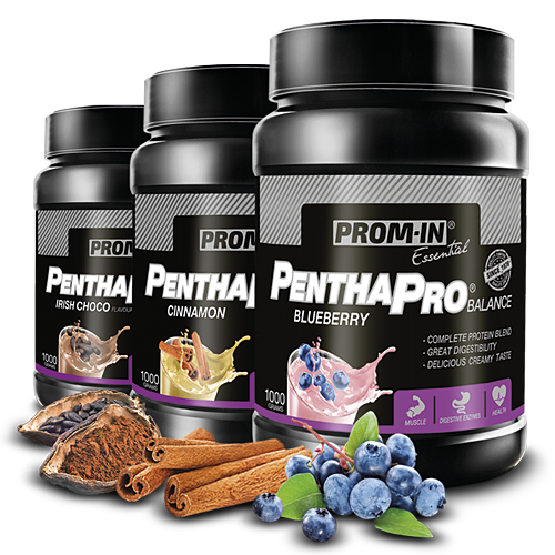 Prom-in Pentha Pro Balance 1000 g
