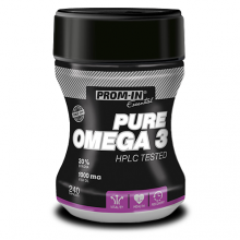 Prom-in Pure Omega 3 240 cps