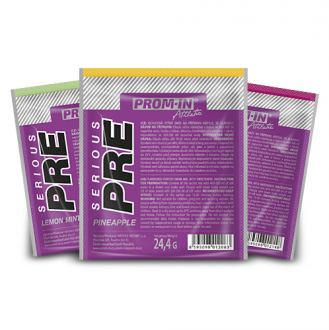 Prom-in Serious Pre 24 g