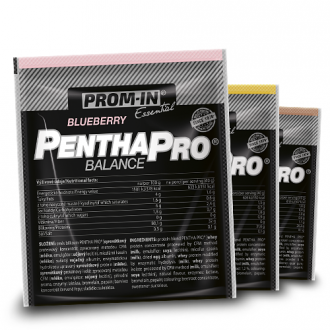 Prom-in Penta Pro Balance 40 g