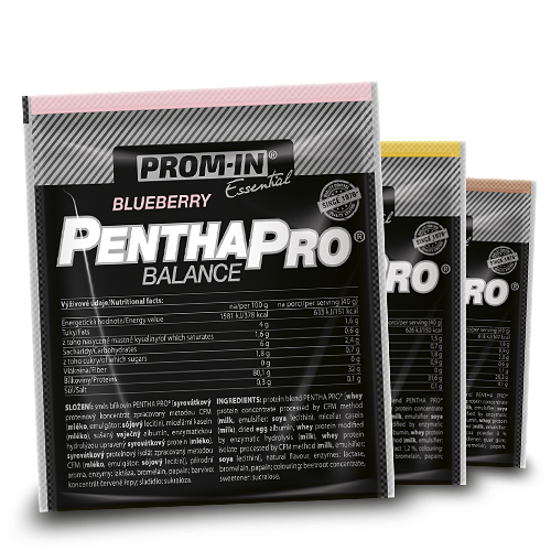Prom-in Penta Pro Balance 40 g