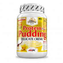 Amix Protein Pudding Creme 600 g