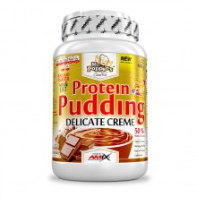 Amix Protein Pudding Creme 600 g