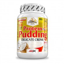 Amix Protein Pudding Creme 600 g