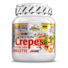 Amix Protein Crepes 520 g