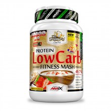 Amix Low Carb Mash 600 g