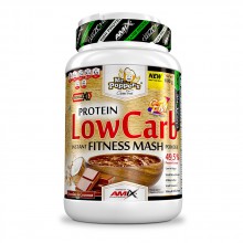 Amix Low Carb Mash 600 g