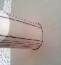 Žebřiny Hsport Classic 220 x 70 cm