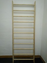 Žebřiny Hsport Classic 230 x 70 cm