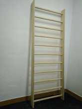 Žebřiny Hsport Classic 240 x 80 cm