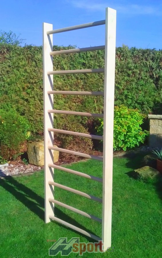 Žebřiny Hsport Classic 200 x 90 cm