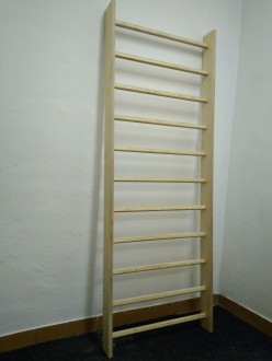 Žebřiny Hsport Classic 240 x 90 cm