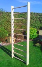 Žebřiny Hsport Classic 240 x 90 cm