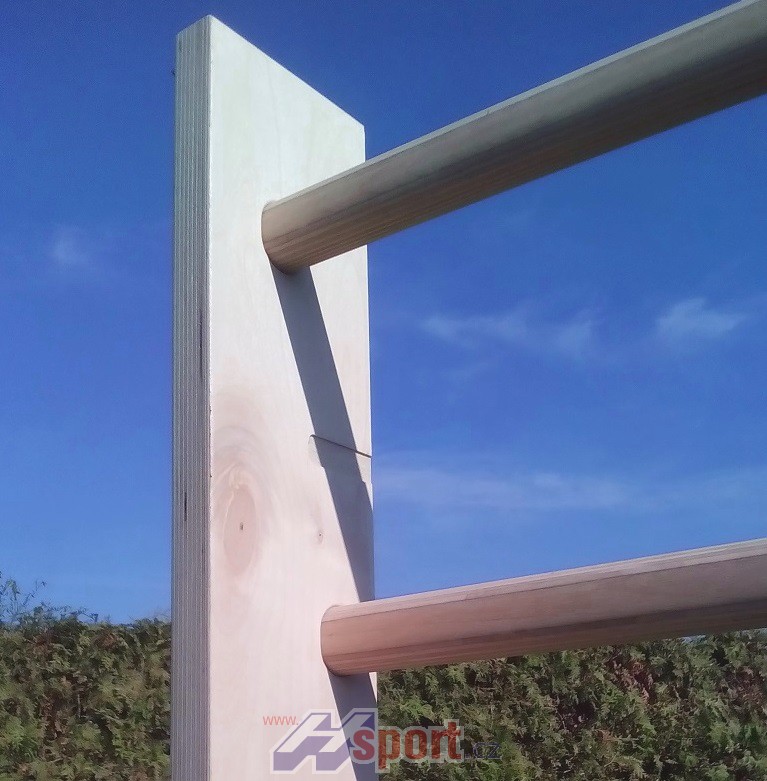 Žebřiny Hsport Classic 240 x 90 cm