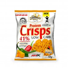 Amix Protein Crisps 50 g