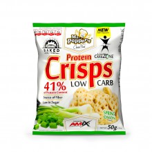 Amix Protein Crisps 50 g