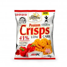 Amix Protein Crisps 50 g
