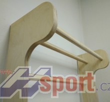 Žebřiny Hsport Exclusive 230 x 80 cm